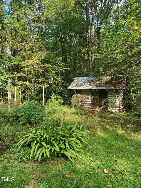 A home in Pittsboro