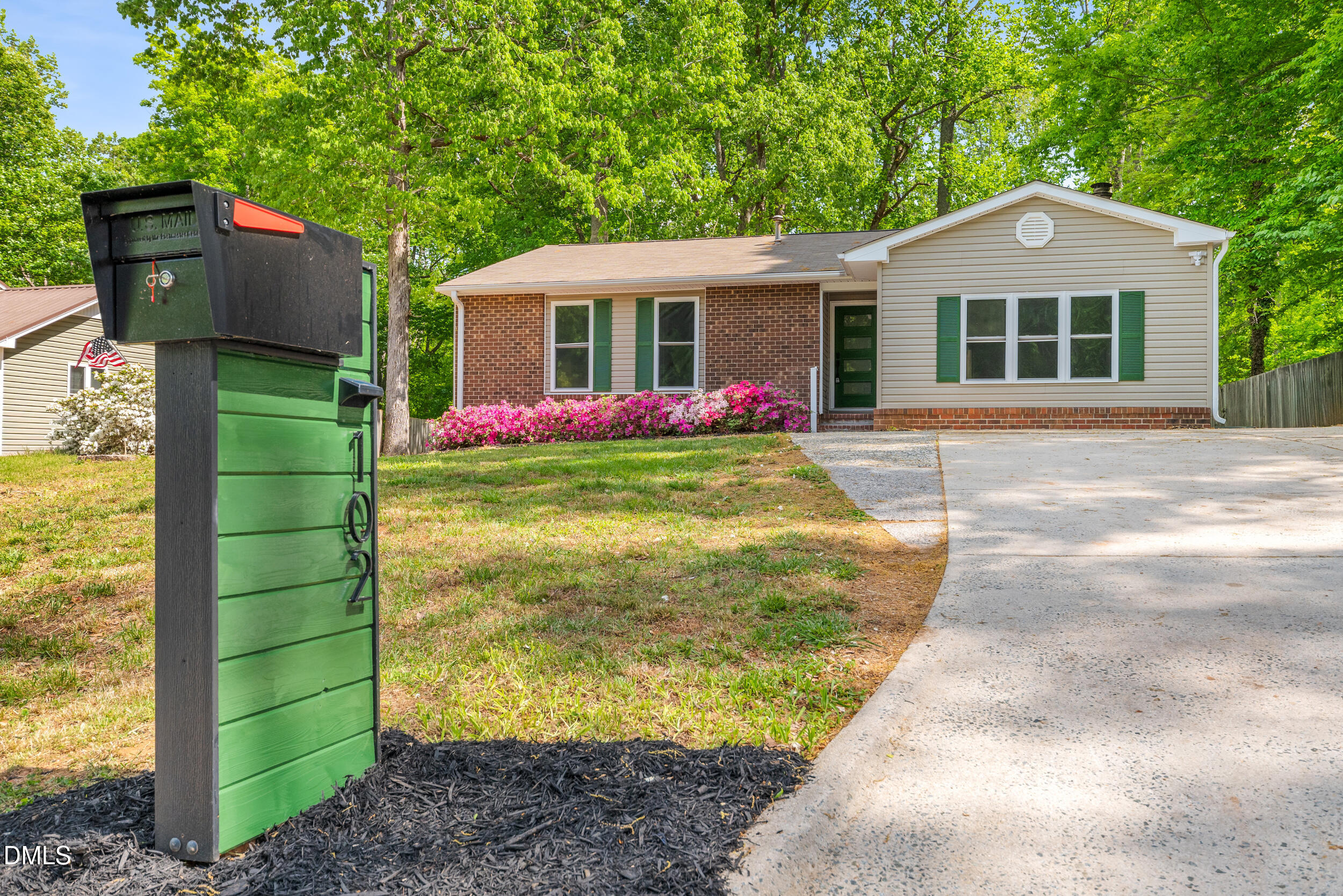 102 Cornwallis Drive