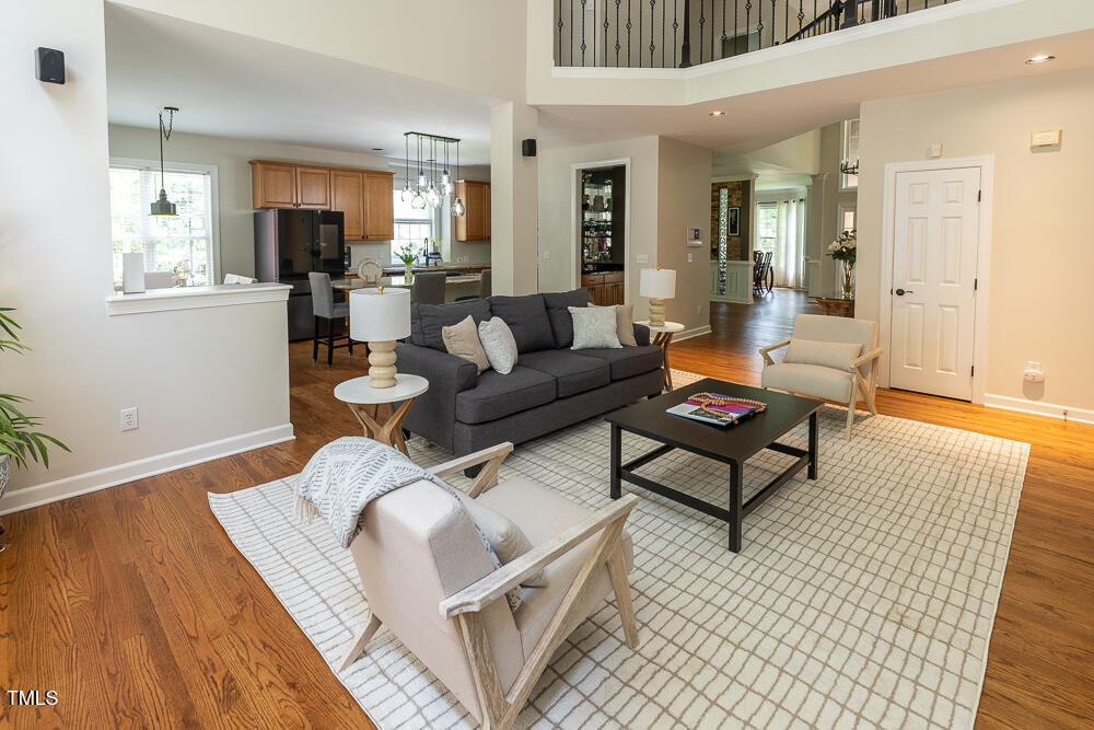 5129 Bartons Enclave Lane