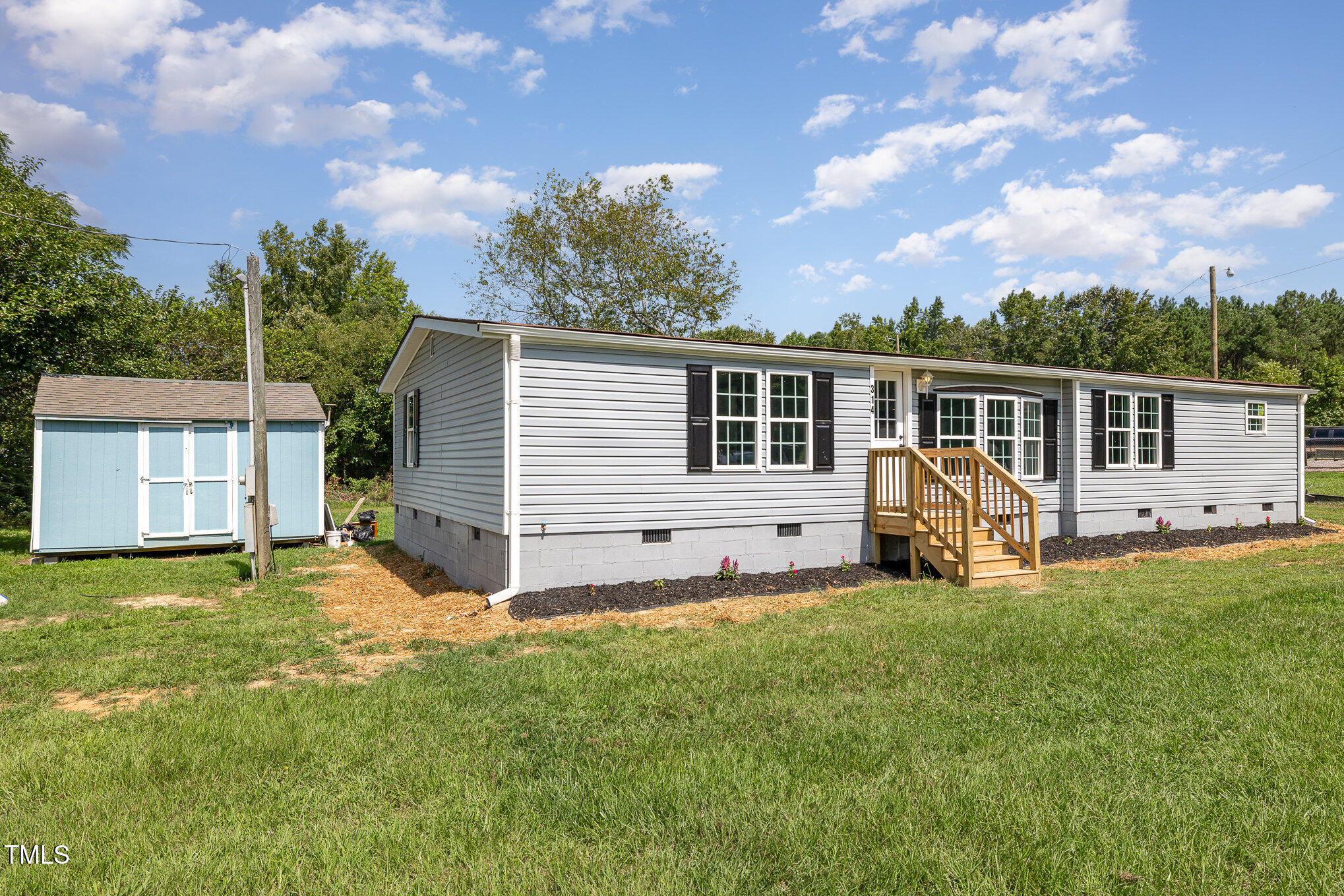 314 Slate Top Road