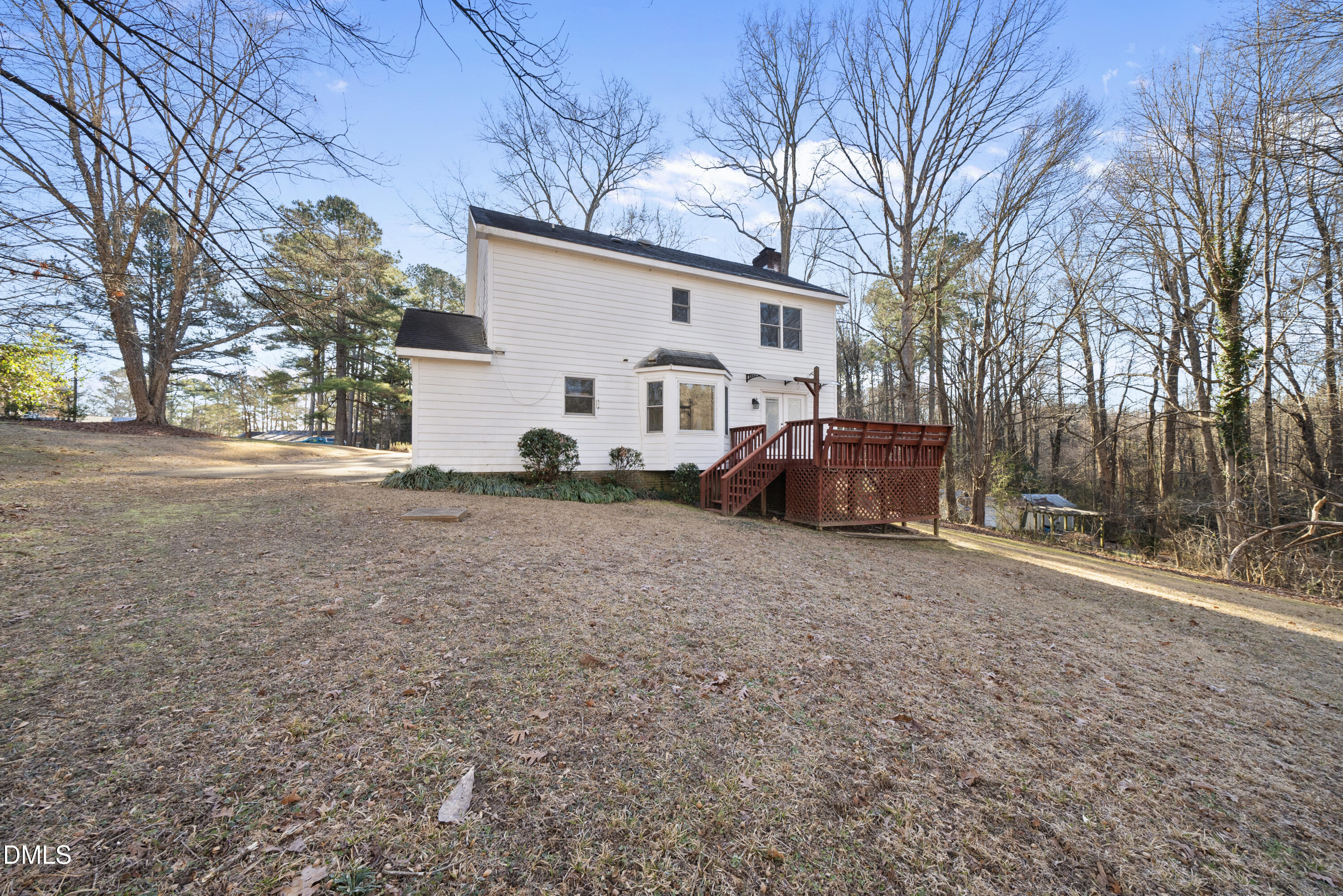 2540 Rolling Meadows Drive