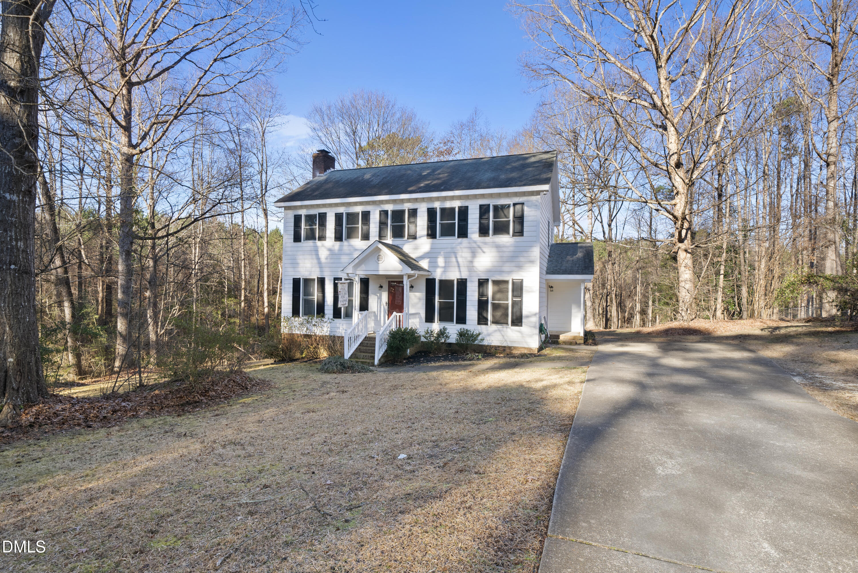 2540 Rolling Meadows Drive