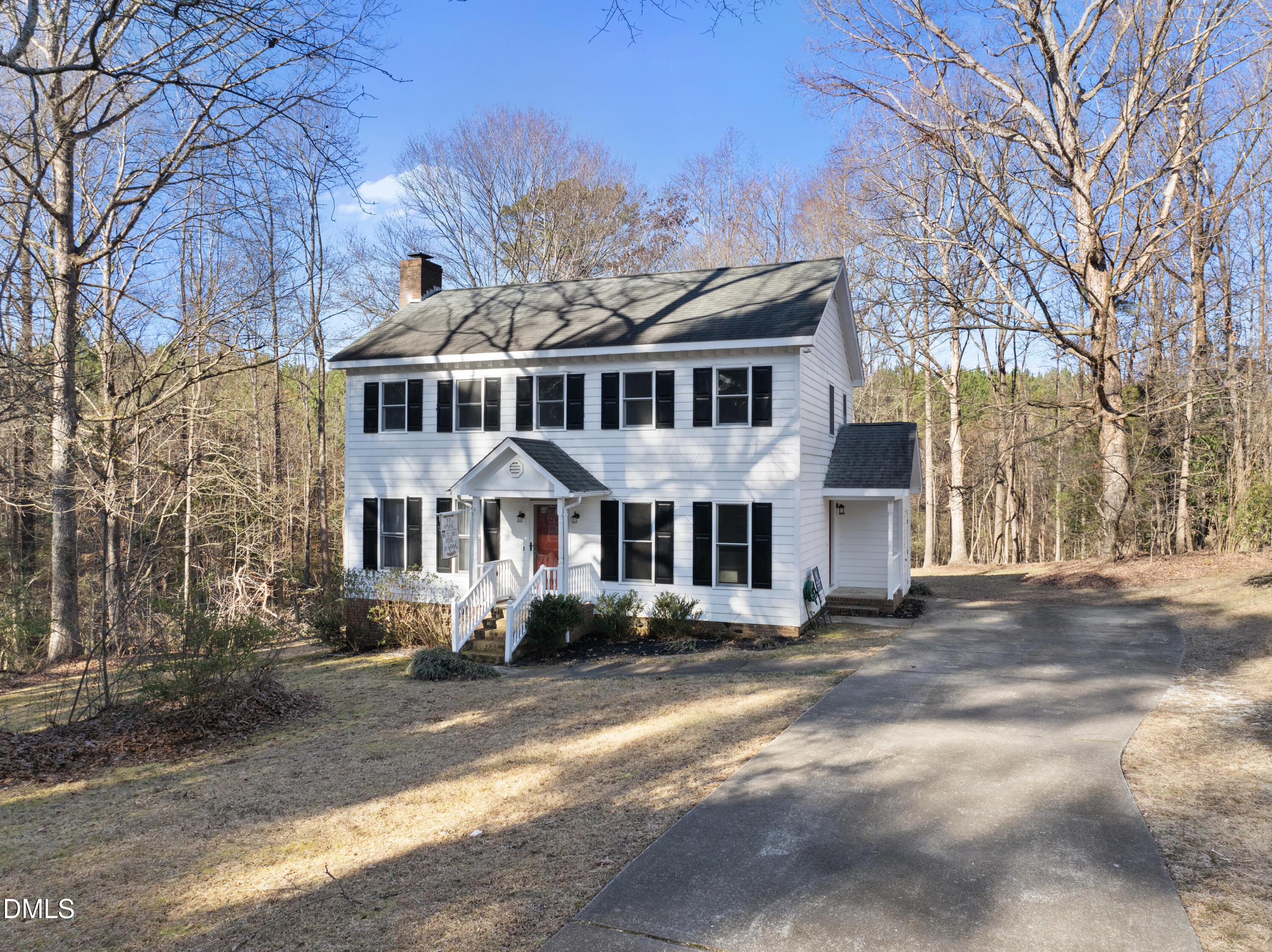 2540 Rolling Meadows Drive