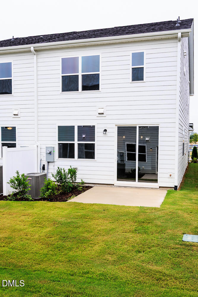 31 Silver Pine Drive