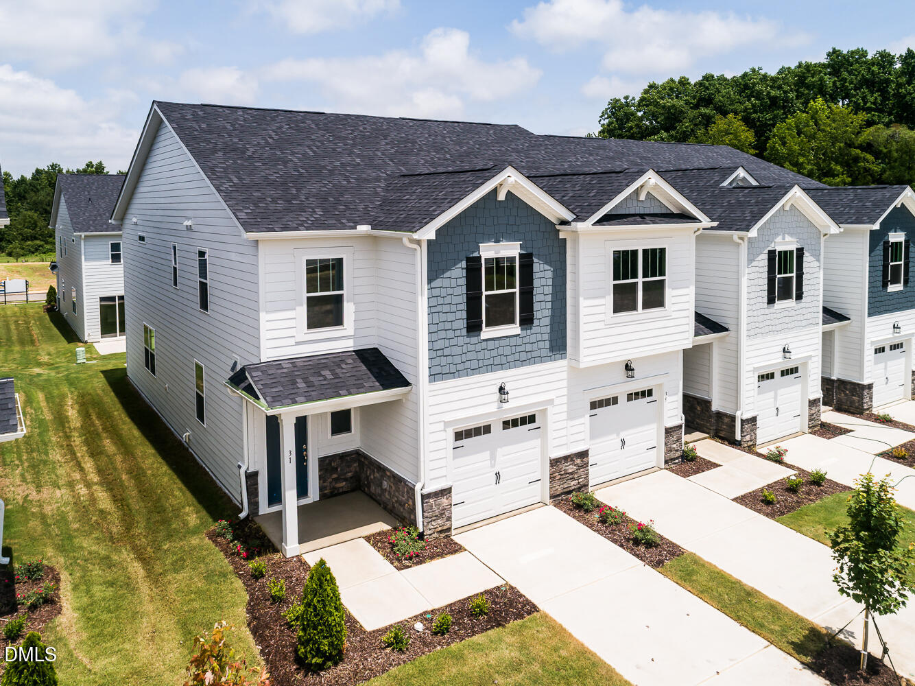 31 Silver Pine Drive