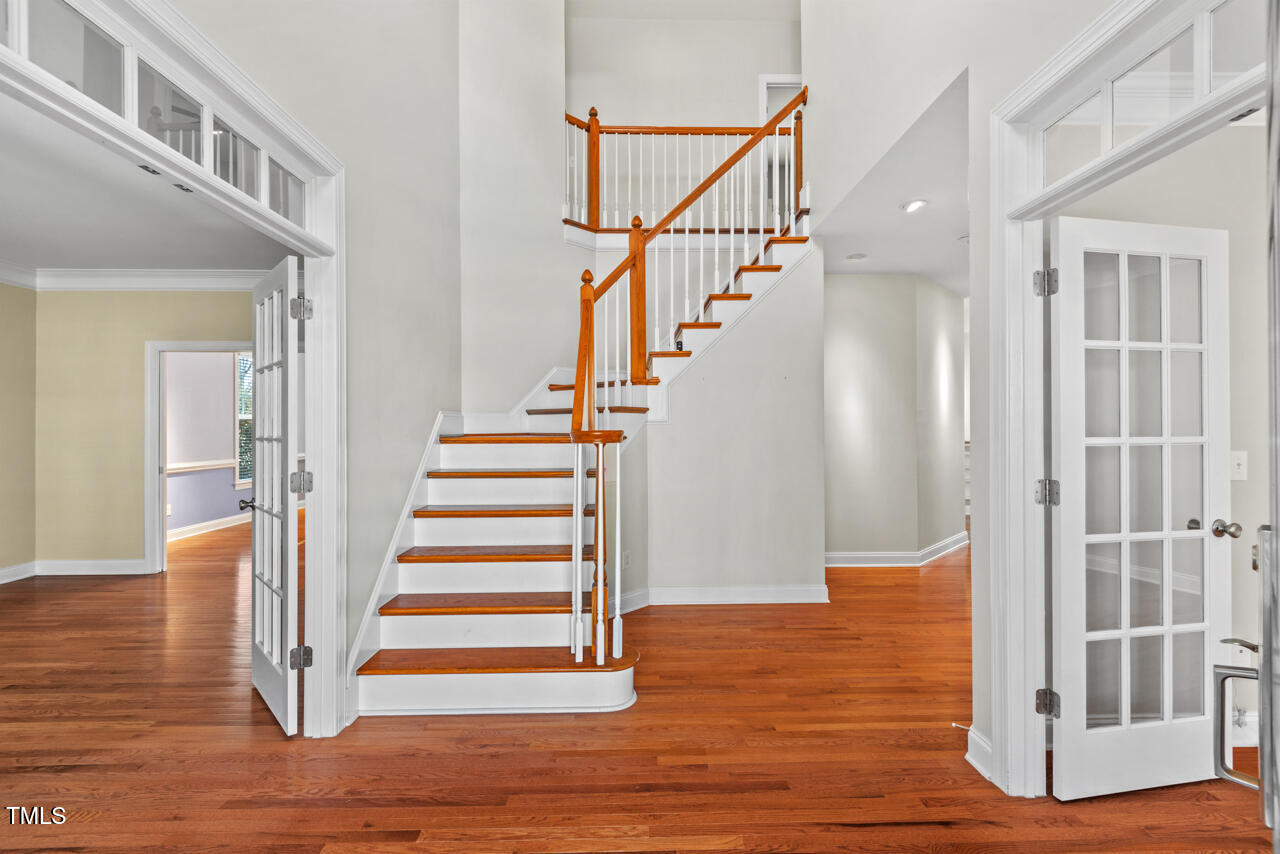 504 Crooked Pine Drive