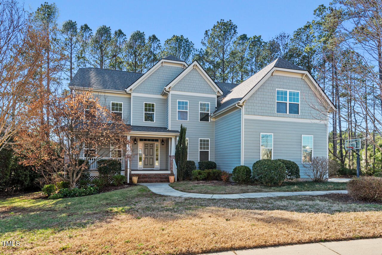 504 Crooked Pine Drive