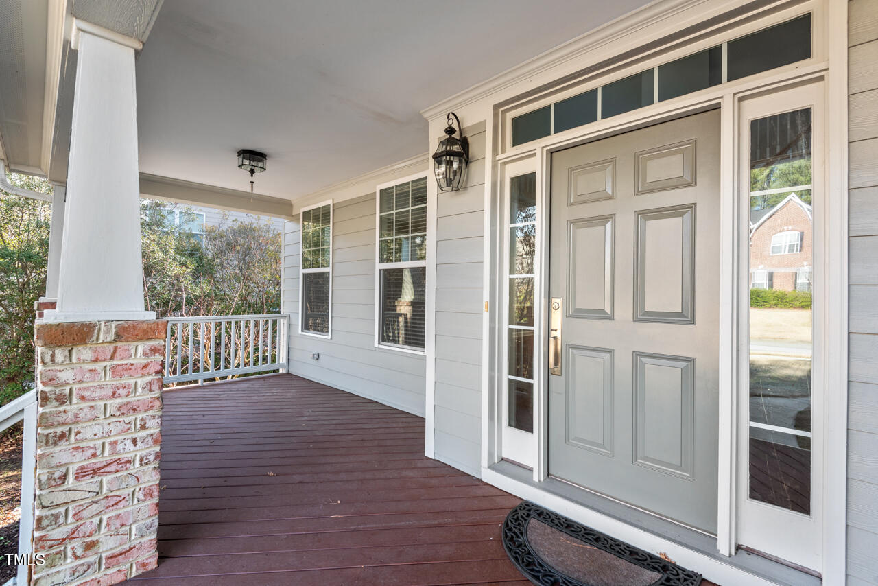 504 Crooked Pine Drive