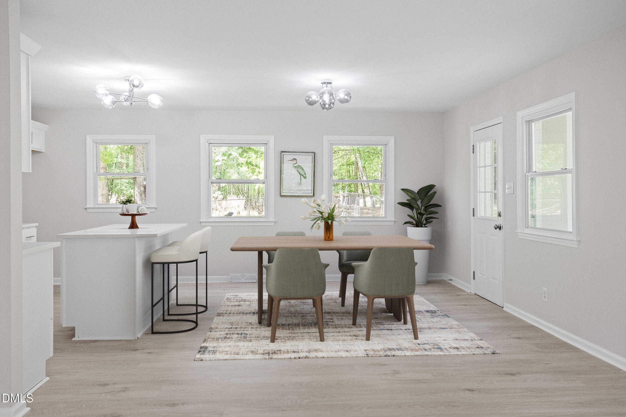 1309 Palmers Grove Church Road