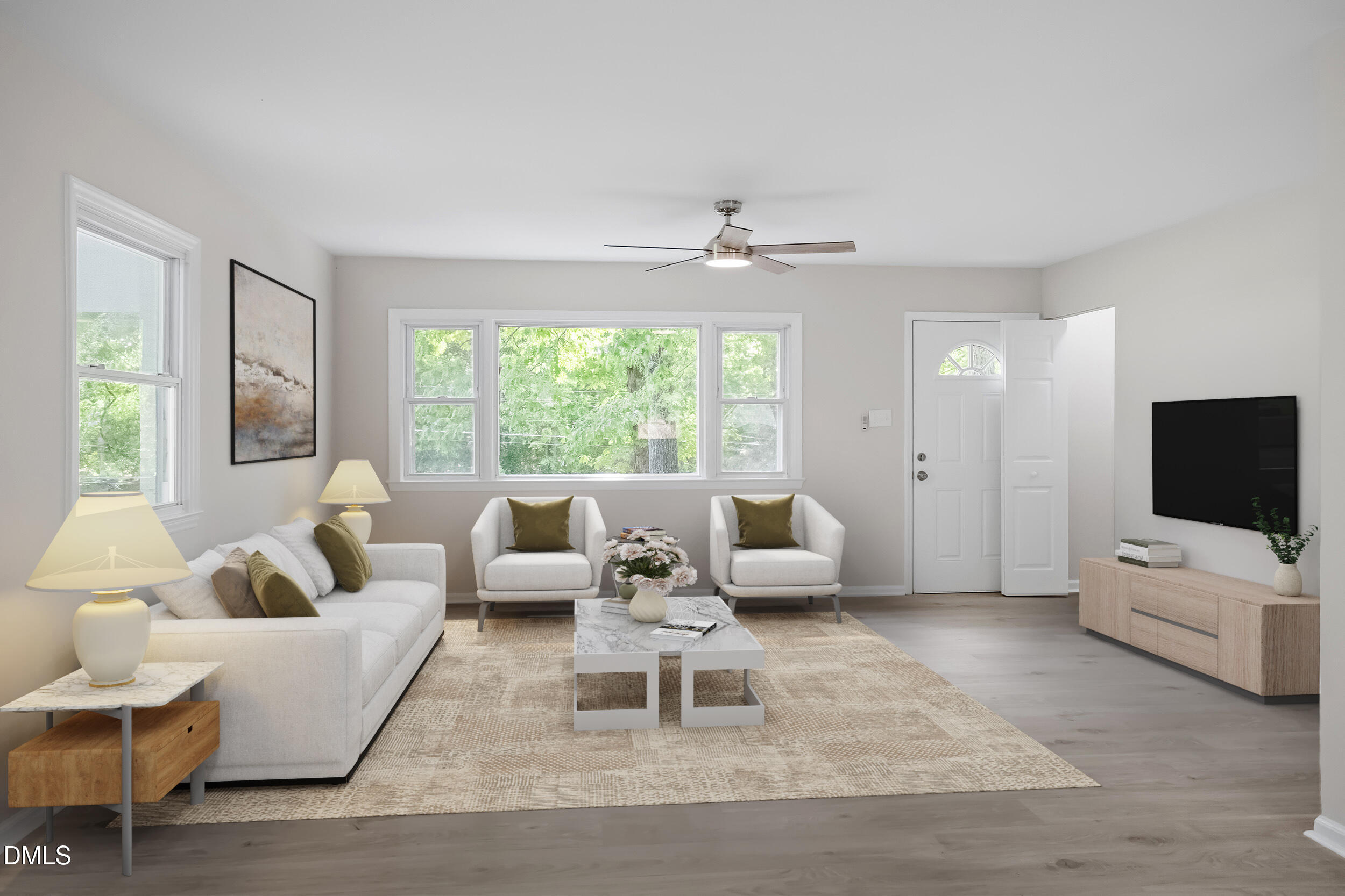 1309 Palmers Grove Church Road