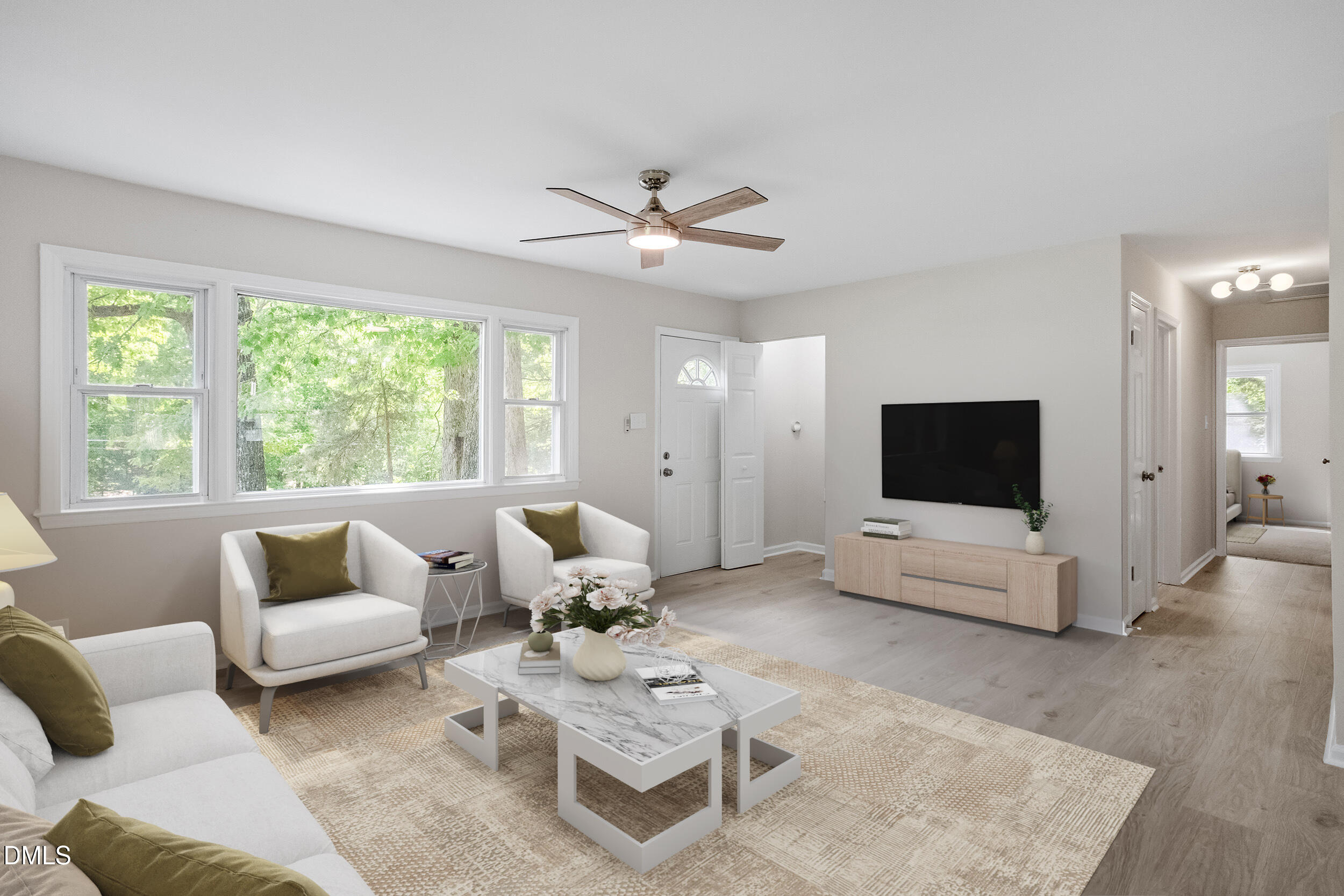 1309 Palmers Grove Church Road