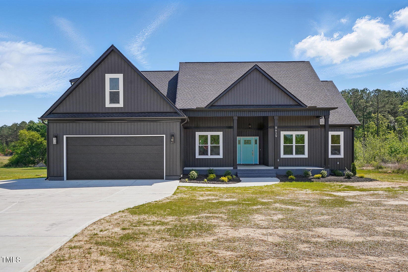 8629 Dukes Lake Road