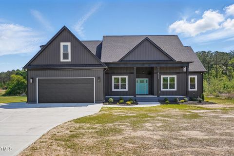 8629 Dukes Lake Road Zebulon NC 27597