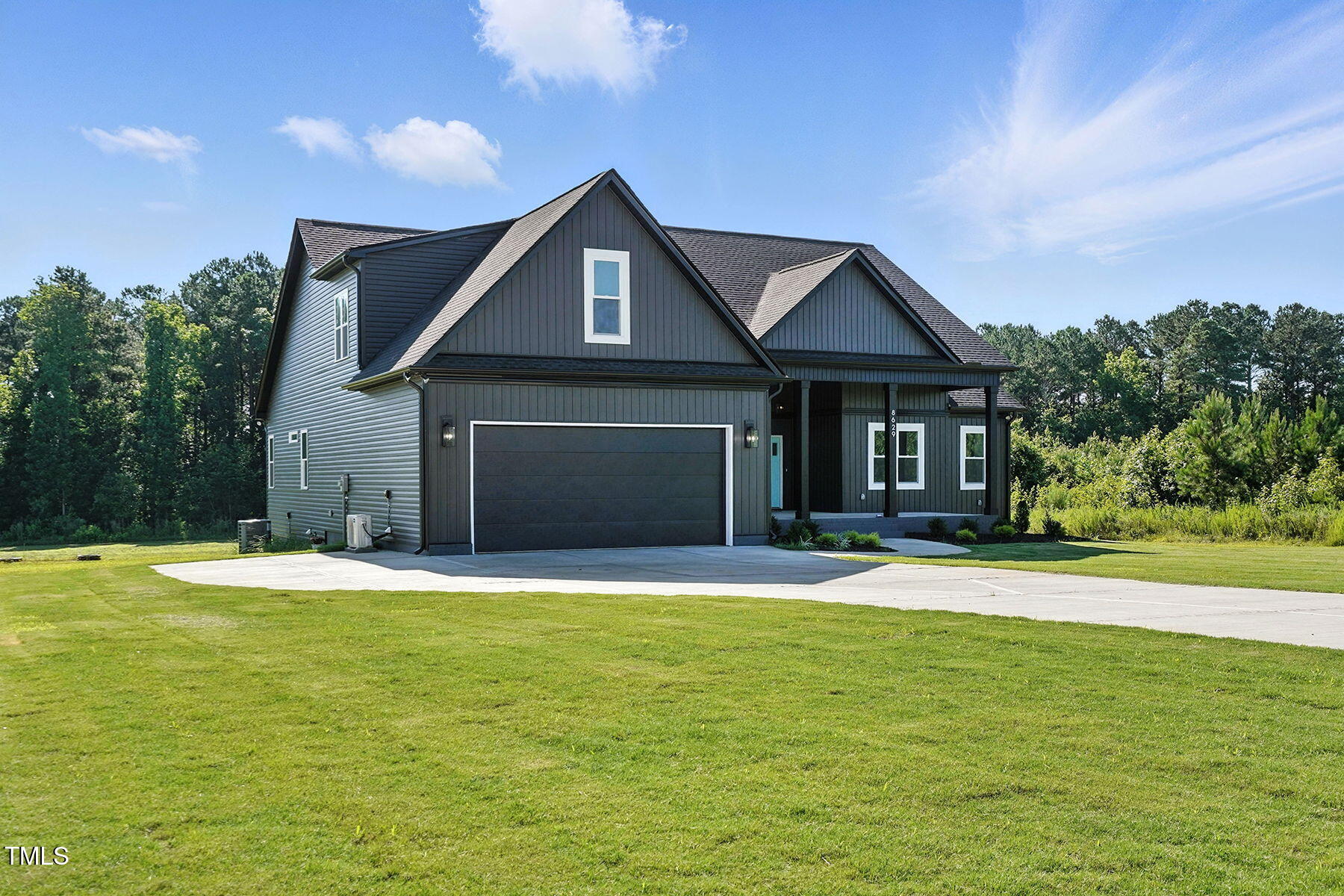 8629 Dukes Lake Road