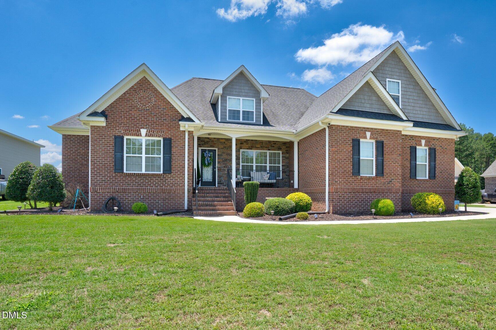 1701 Kingfisher Court
