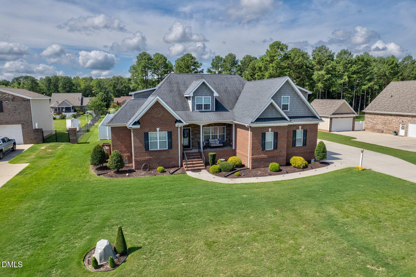 1701 Kingfisher Court