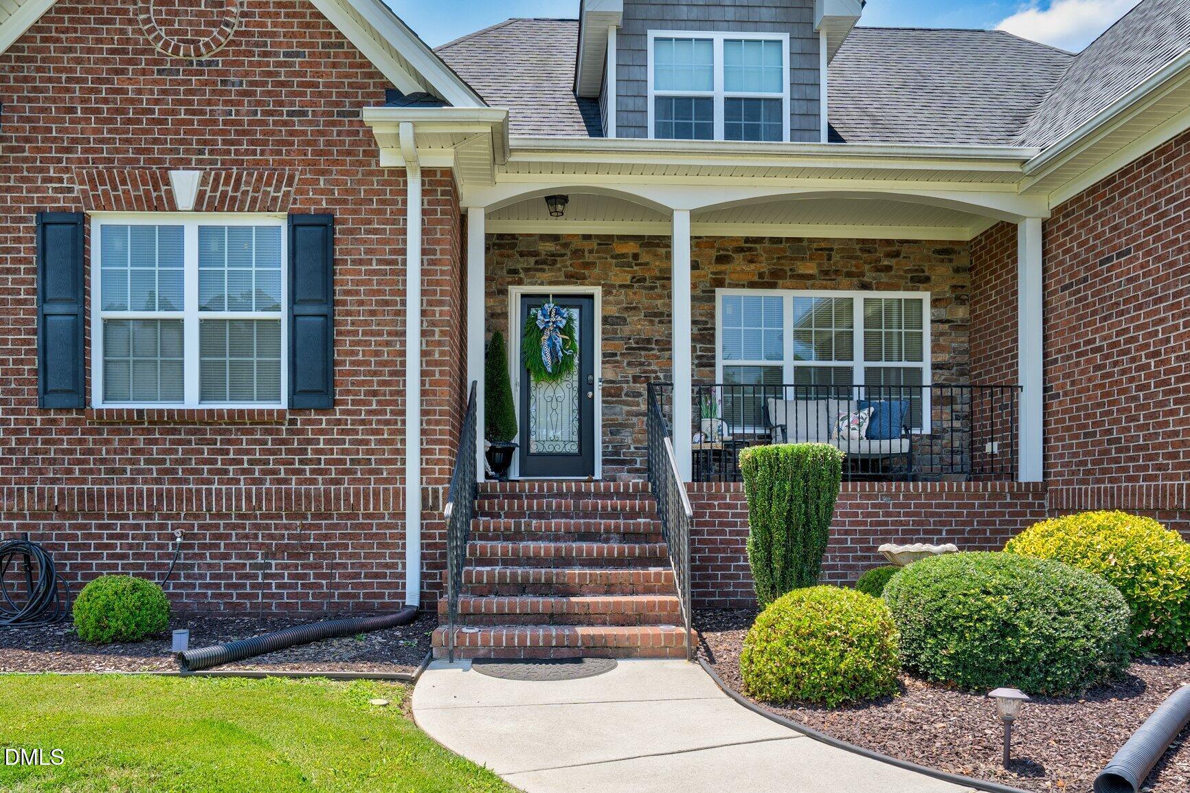 1701 Kingfisher Court
