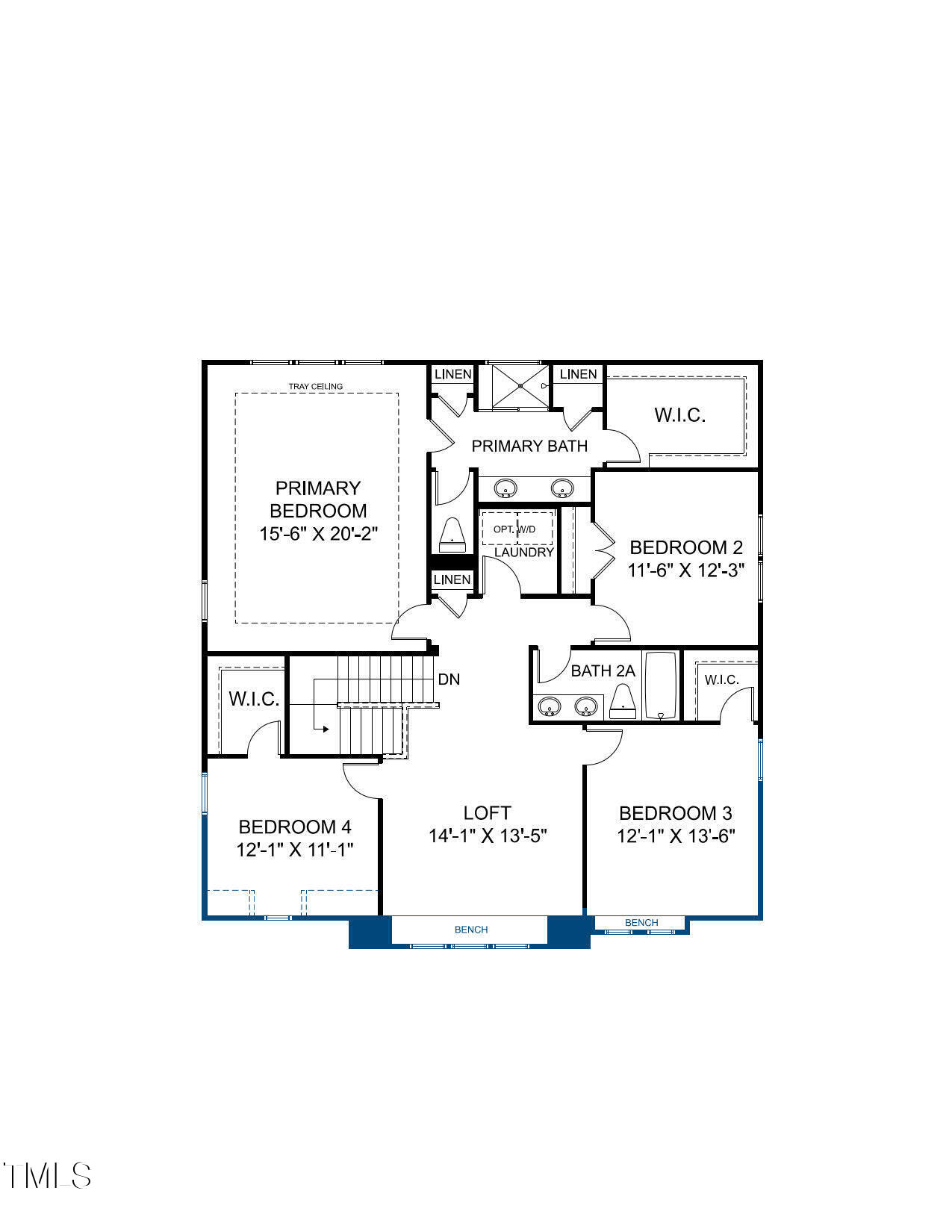 2220 Yumeewarra Drive