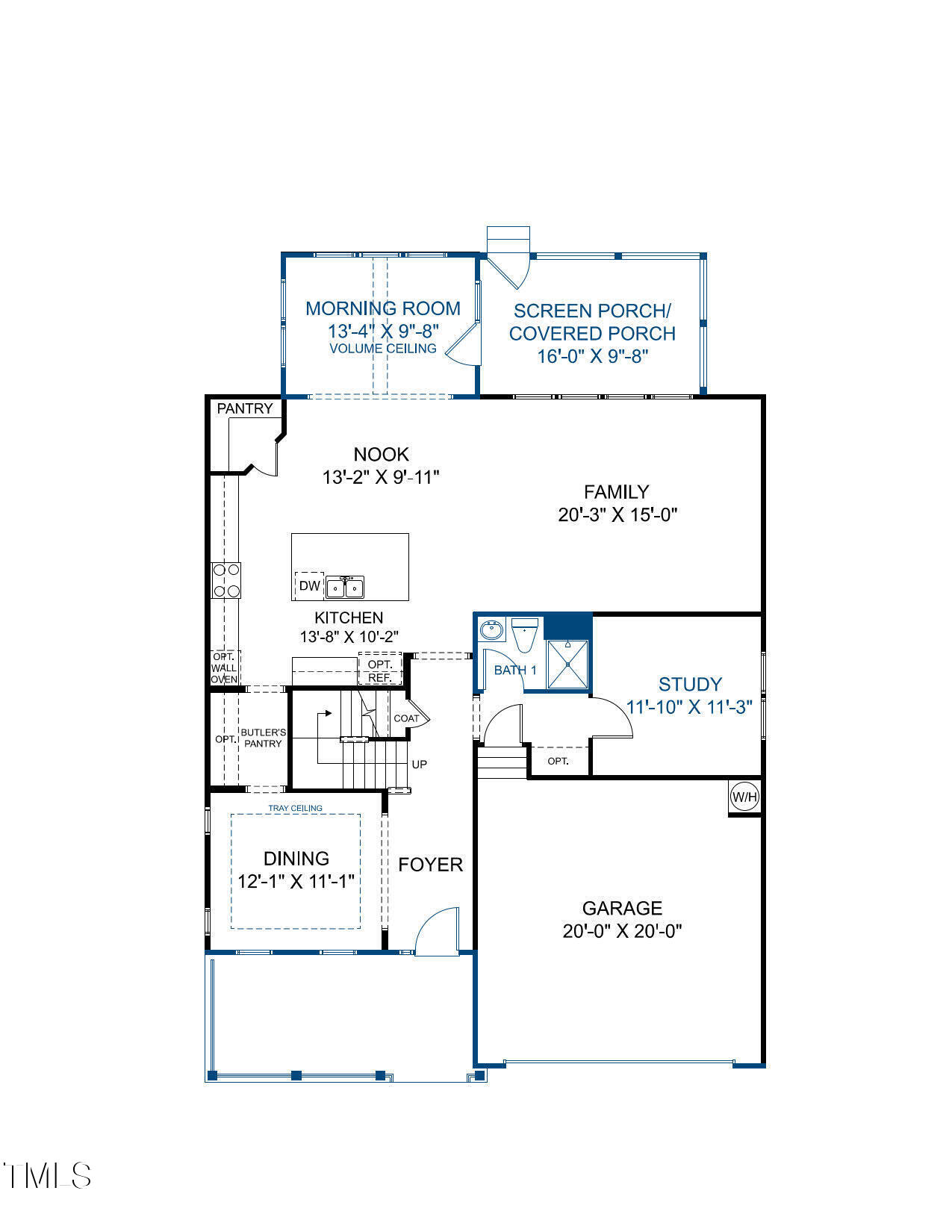 2220 Yumeewarra Drive