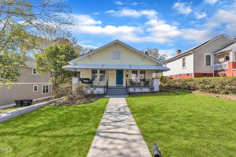 602 Dunbar Street Durham NC 27701