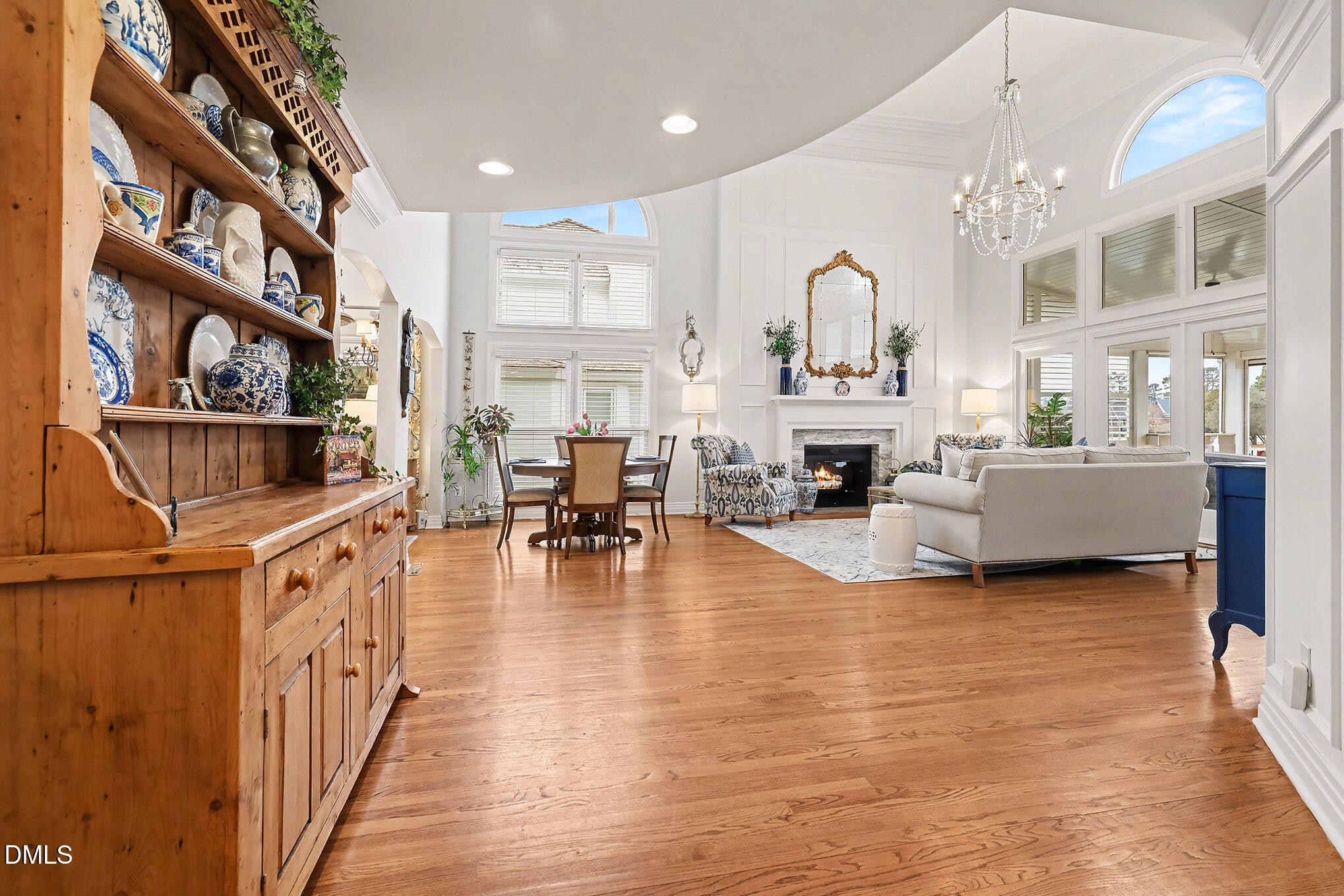 751 Crabtree Crossing Parkway