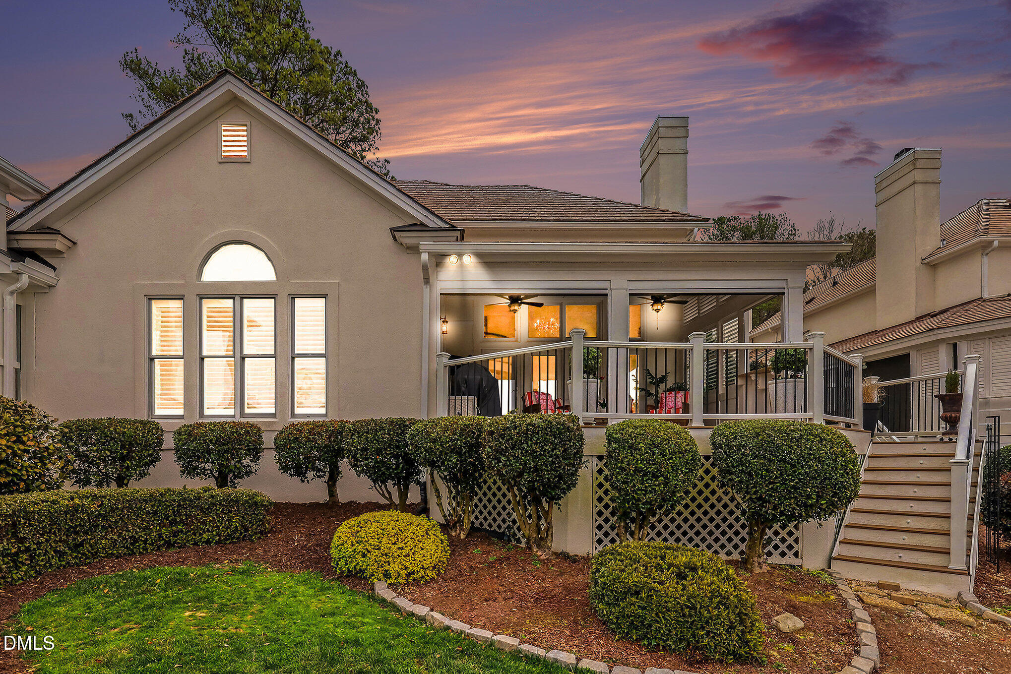 751 Crabtree Crossing Parkway