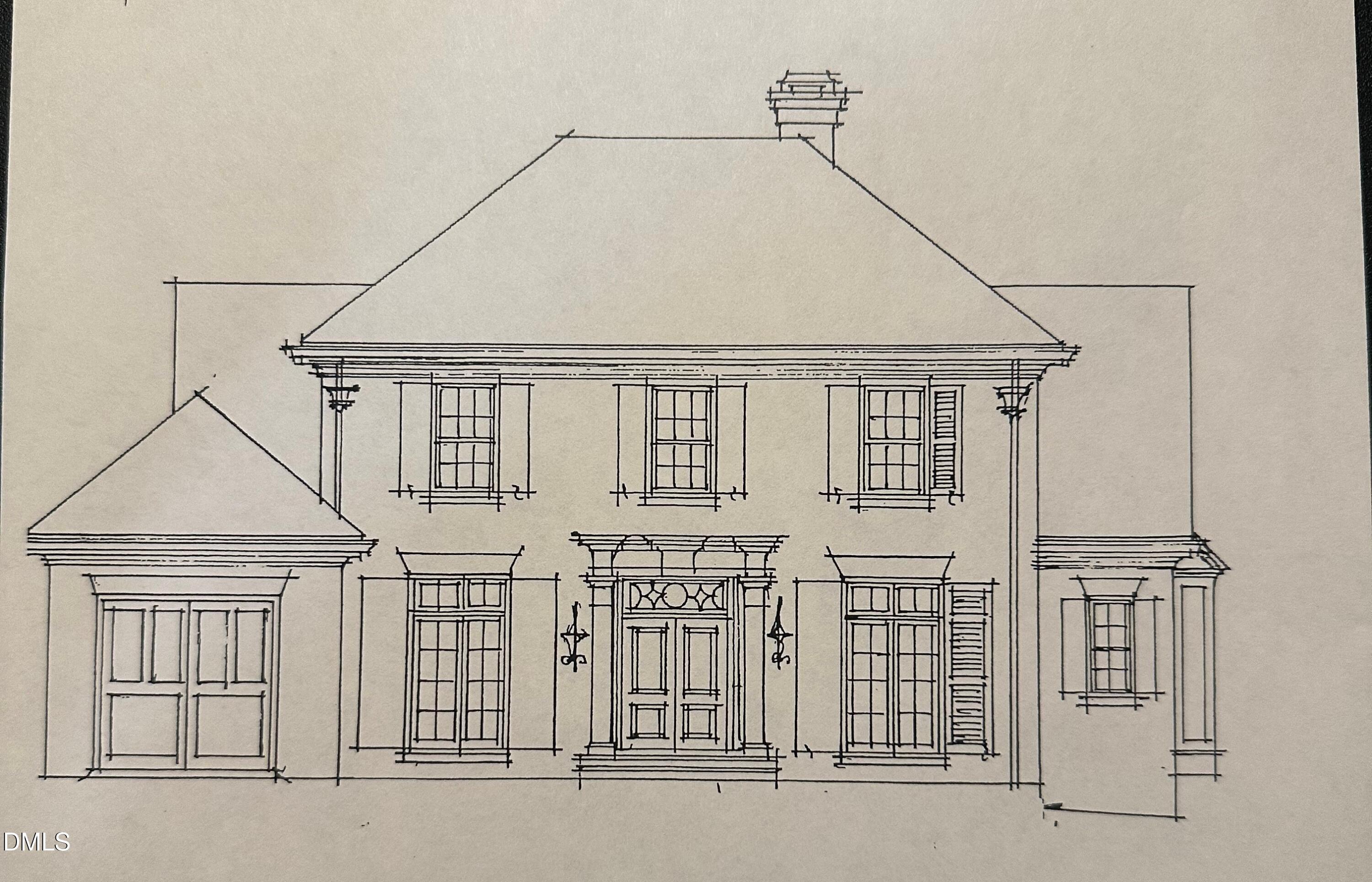 Raleigh, North Carolina 27609, United States, 3 Bedrooms Bedrooms, ,4 BathroomsBathrooms,Residential,Active,221997