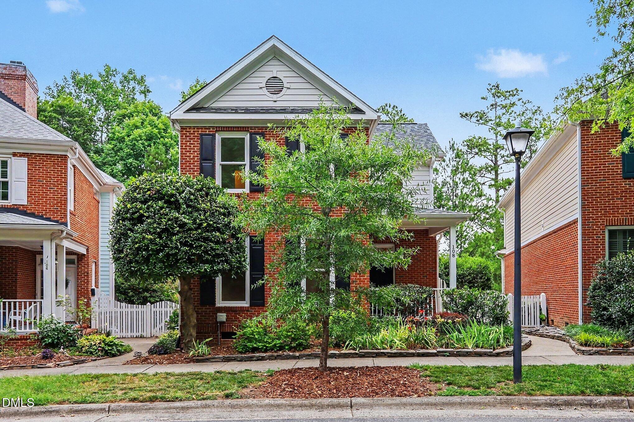 108 Eastgreen Drive