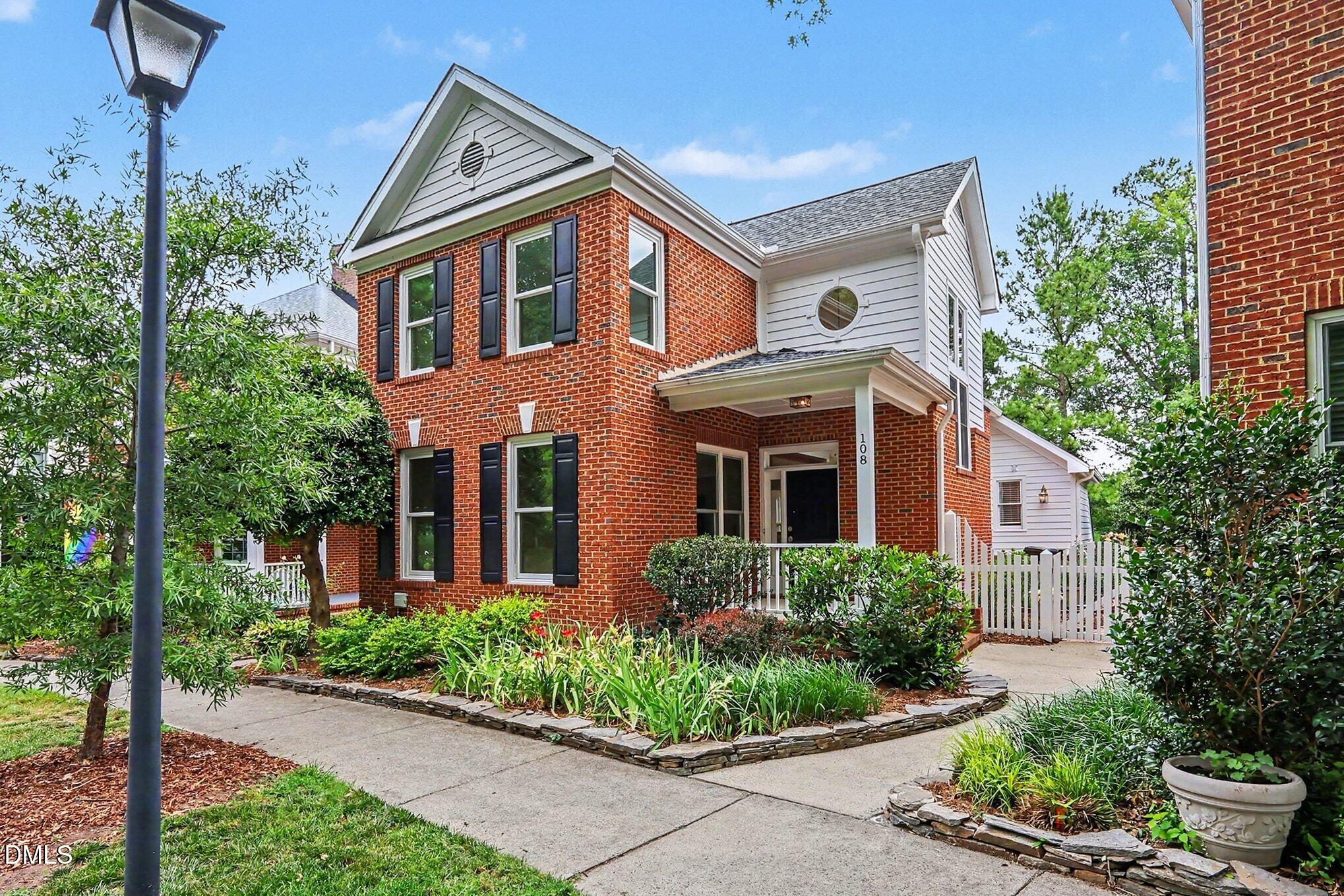 108 Eastgreen Drive