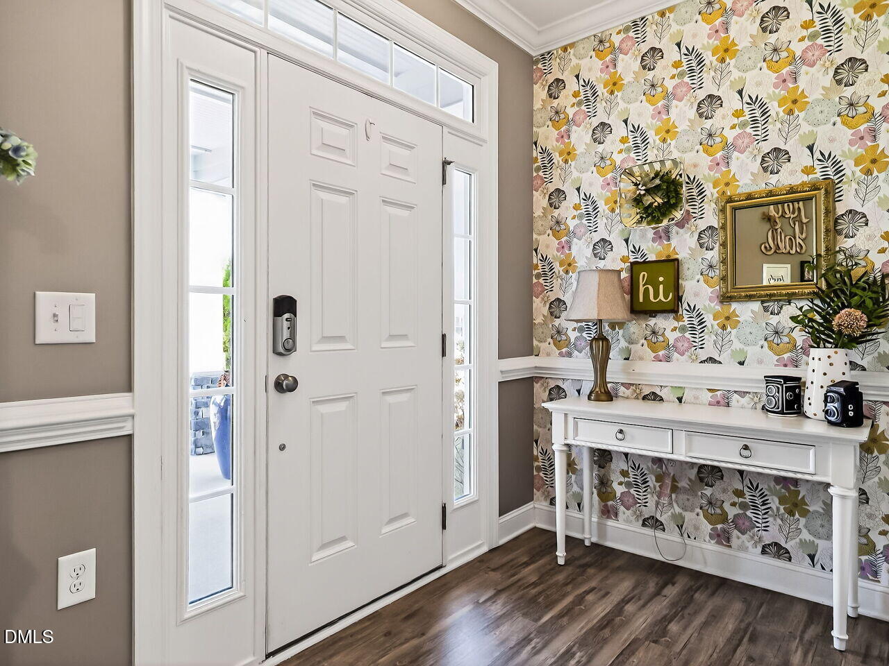 605 Midnight Moon Drive