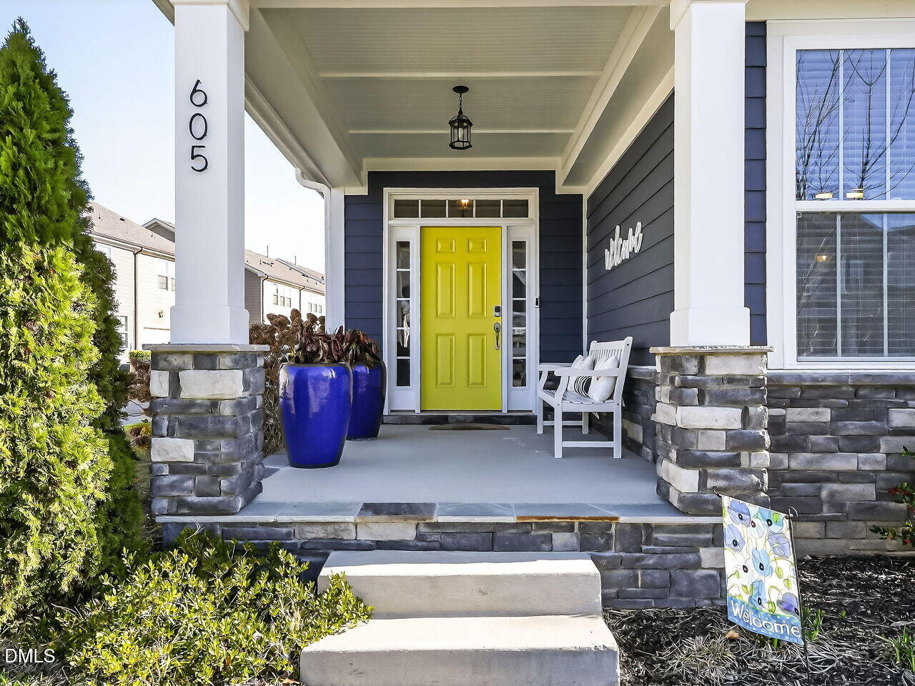 605 Midnight Moon Drive