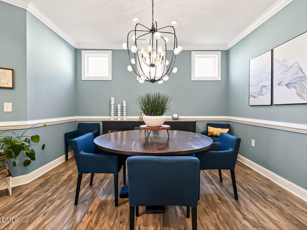 605 Midnight Moon Drive