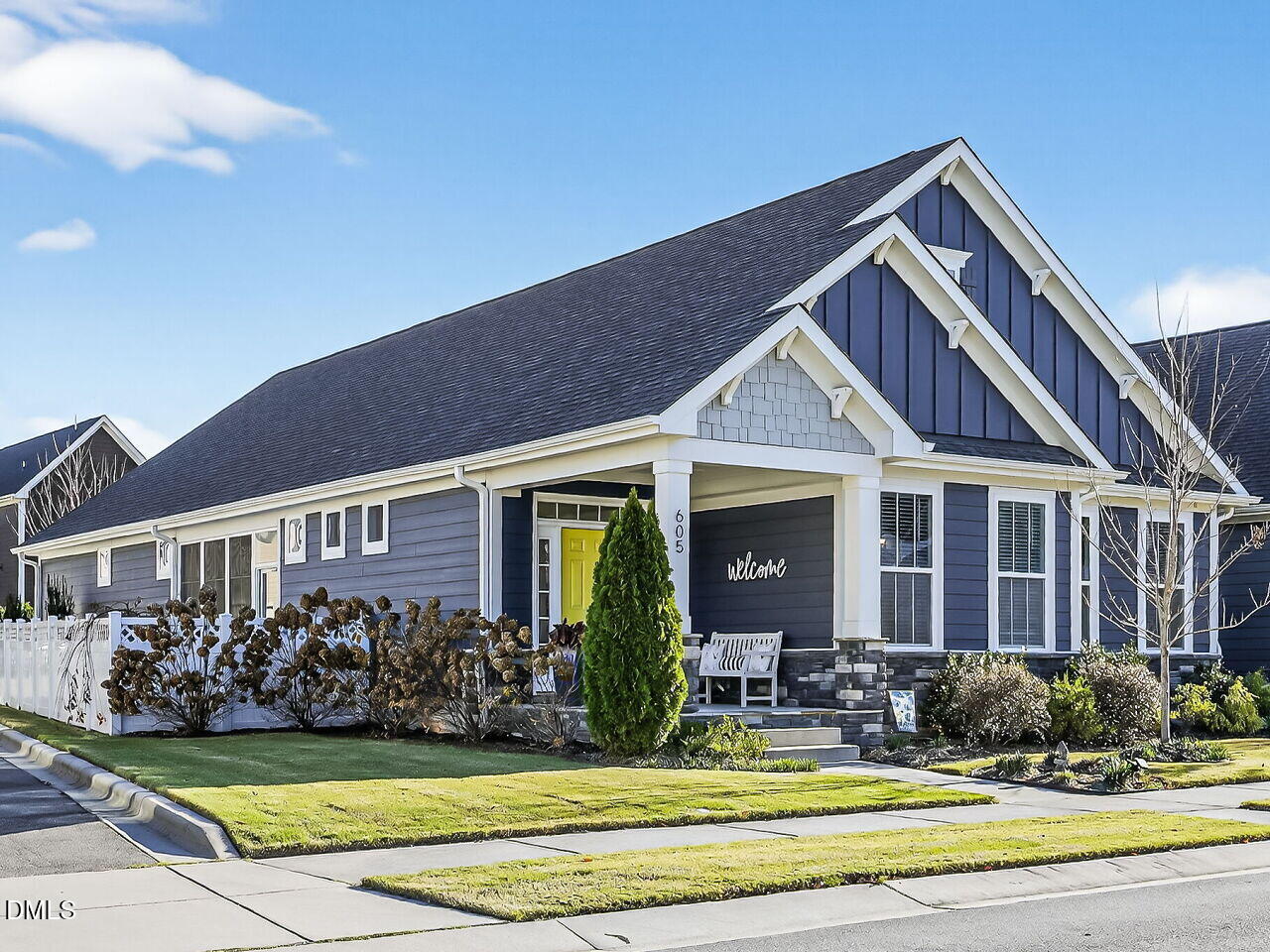 605 Midnight Moon Drive