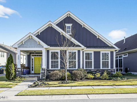 605 Midnight Moon Drive Wendell NC 27591