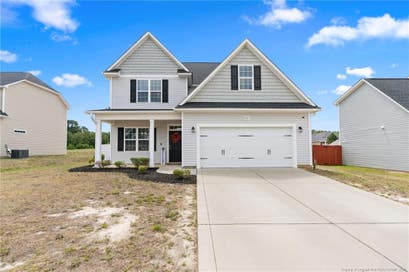 513 Loom Drive Fayetteville NC 28306