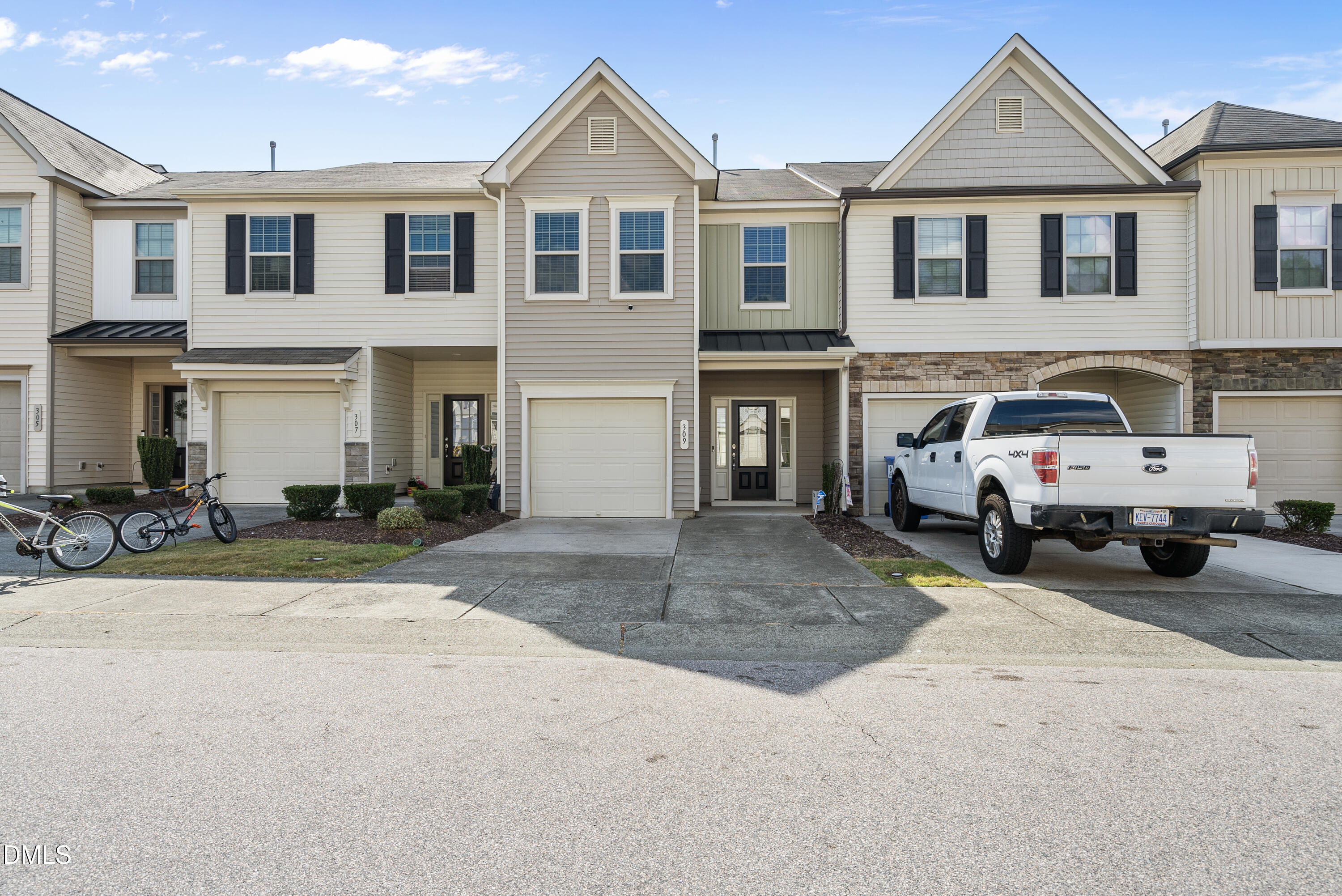 309 Leighann Ridge Lane