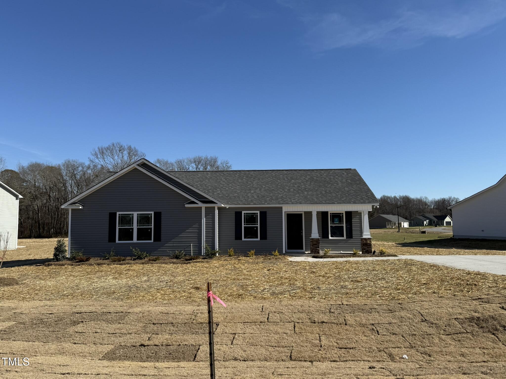44 Harvest Hills Lane
