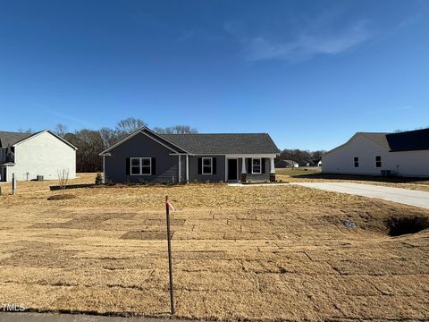 44 Harvest Hills Lane Dunn NC 28334