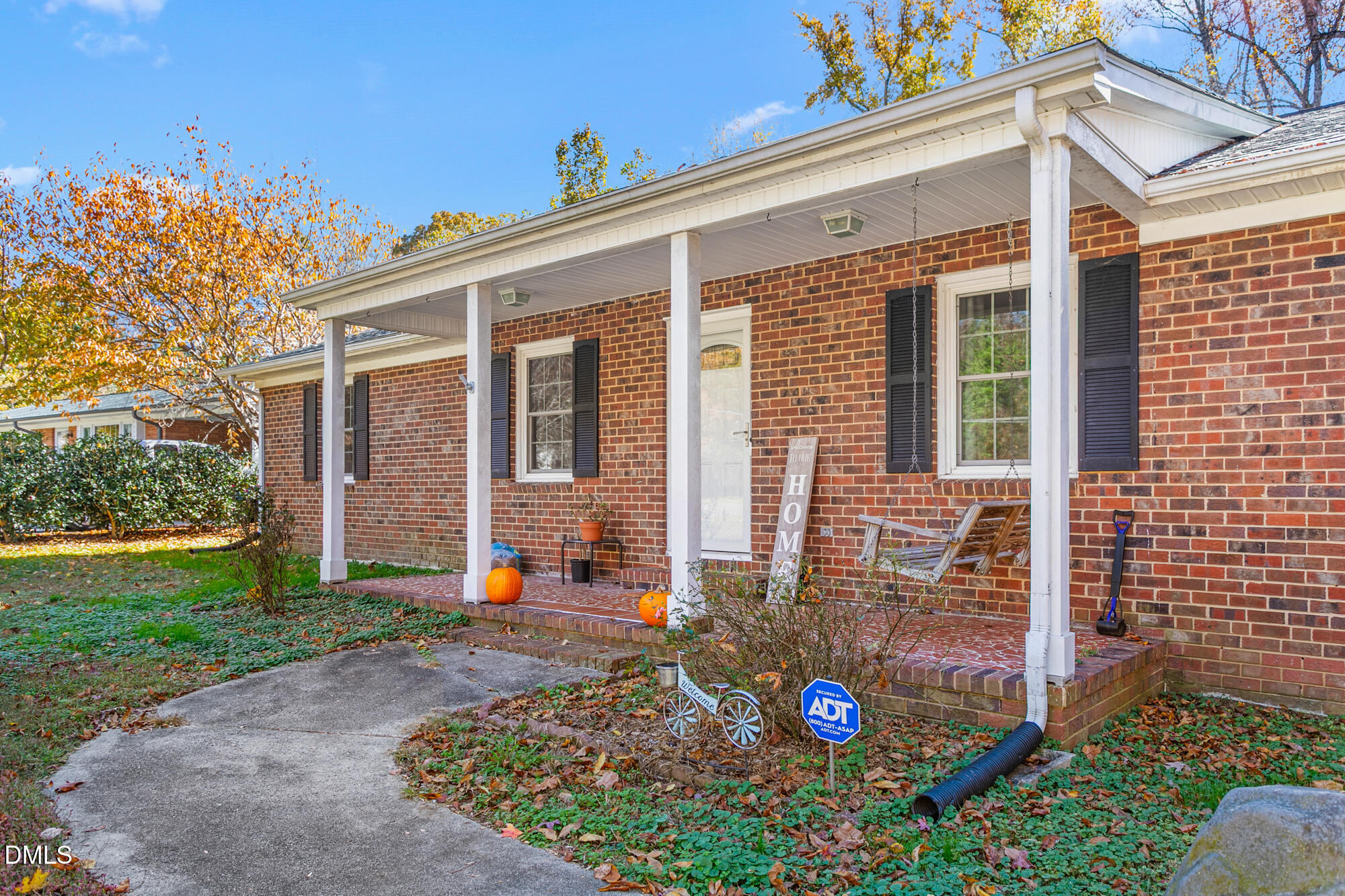 1818 Wellington Road