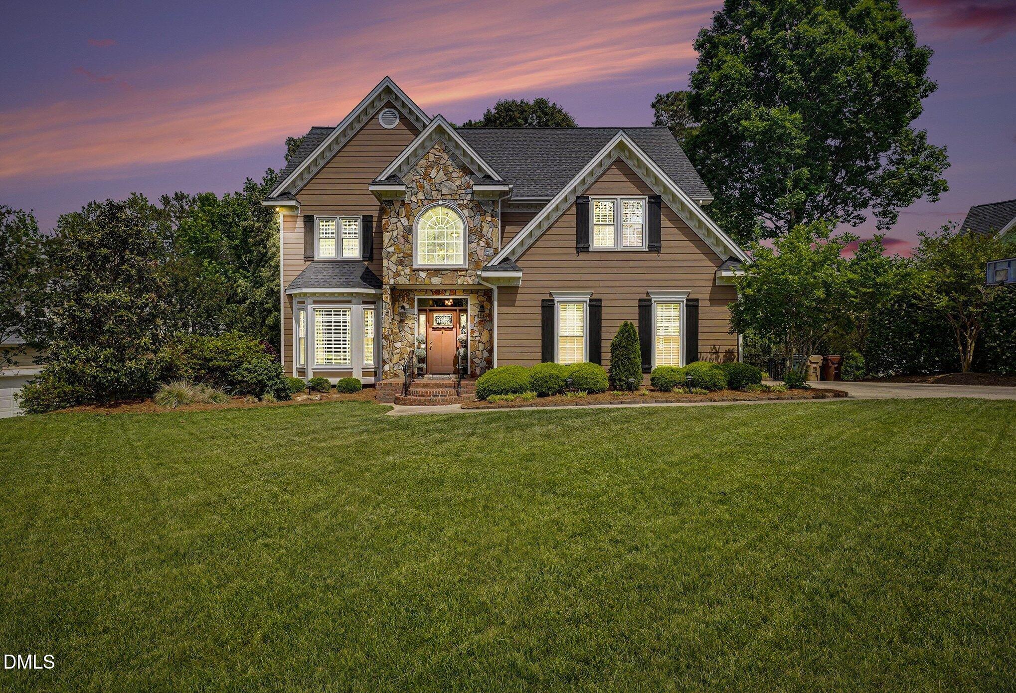 207 Cherry Laurel Drive