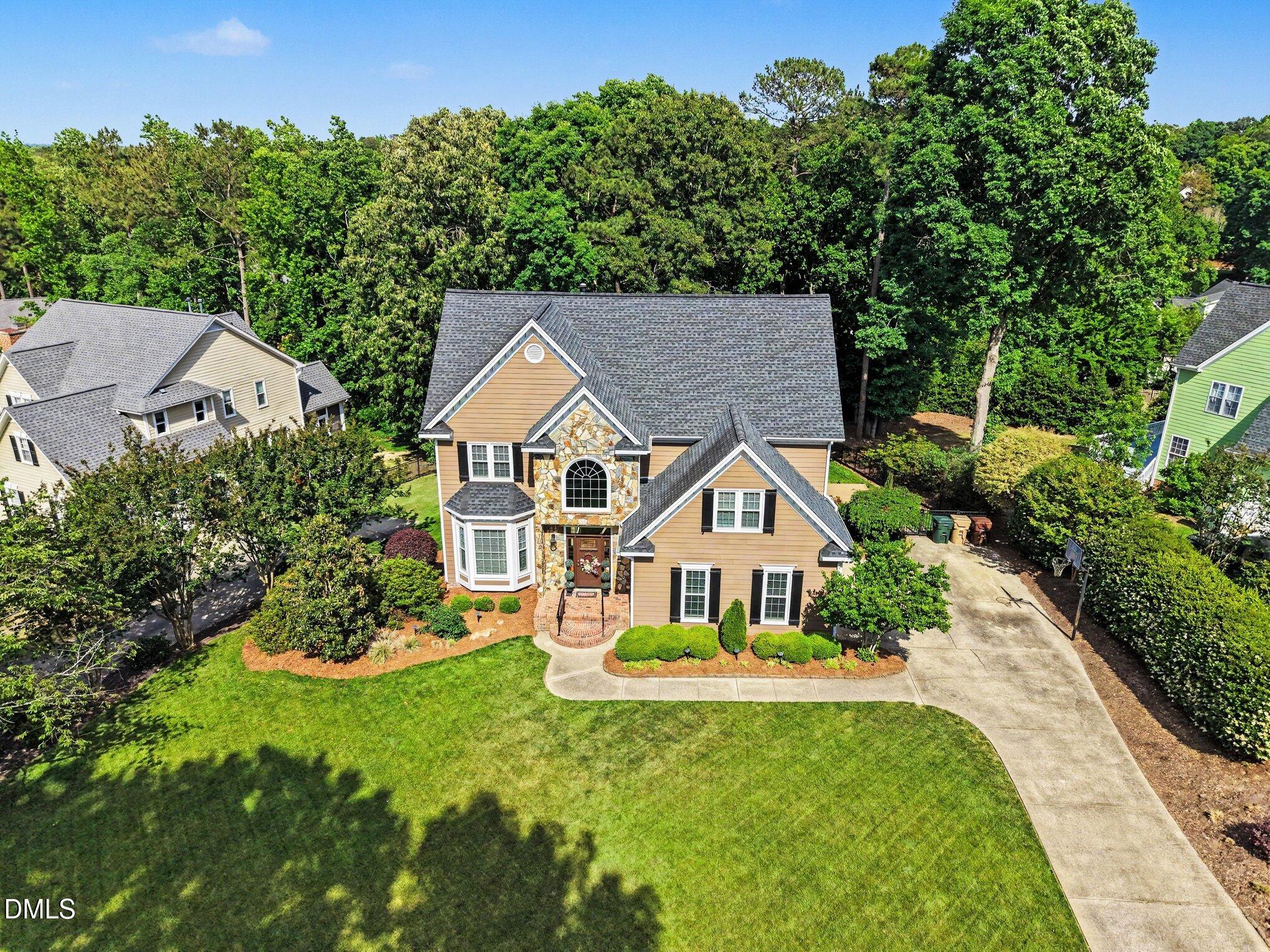 207 Cherry Laurel Drive