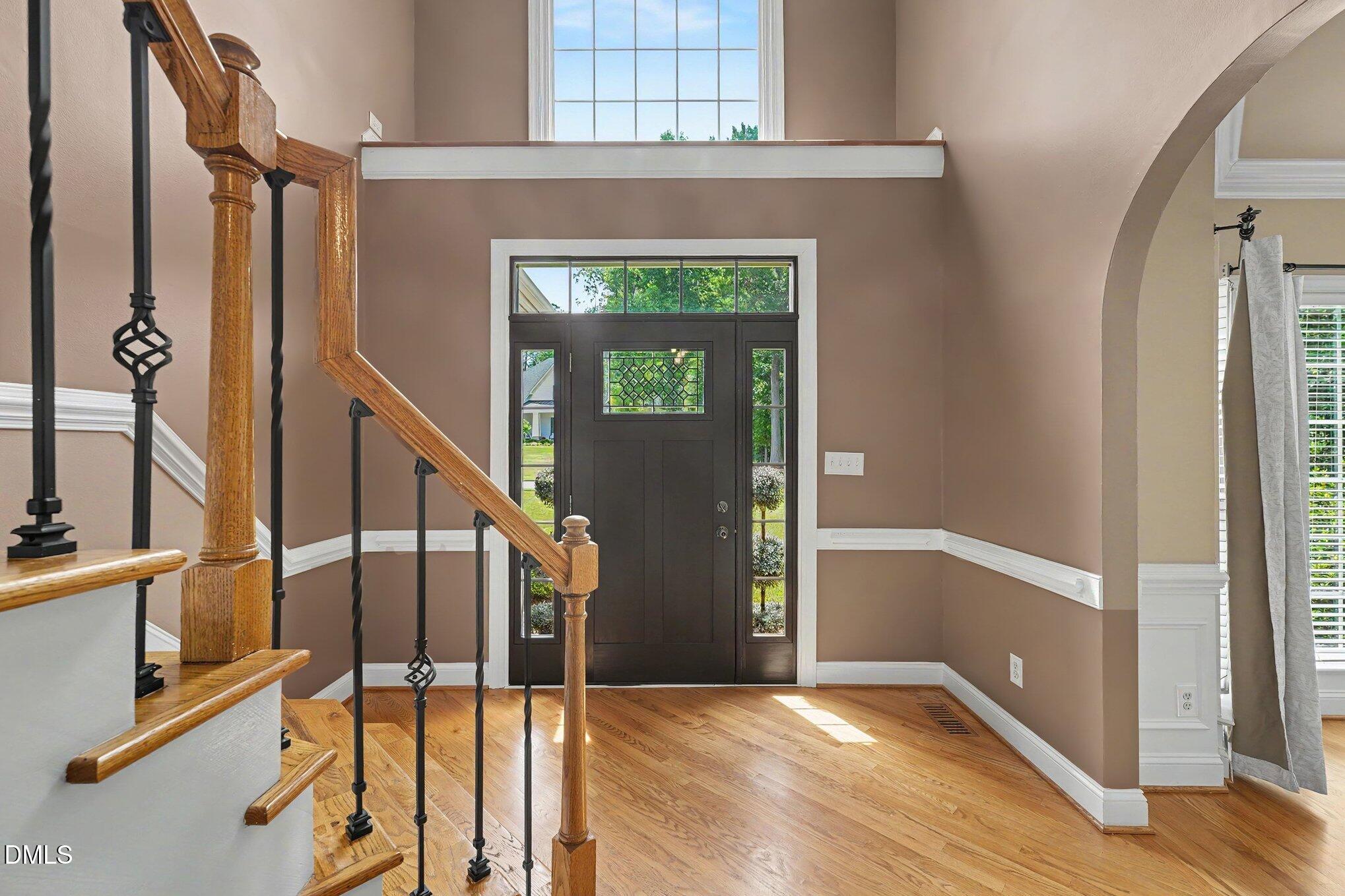 207 Cherry Laurel Drive