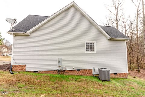 A home in Creedmoor