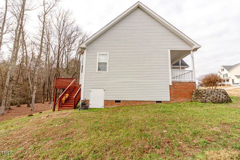 A home in Creedmoor