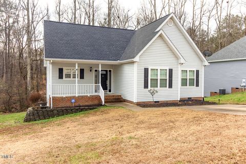 A home in Creedmoor