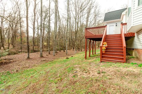 A home in Creedmoor