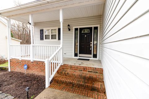 A home in Creedmoor