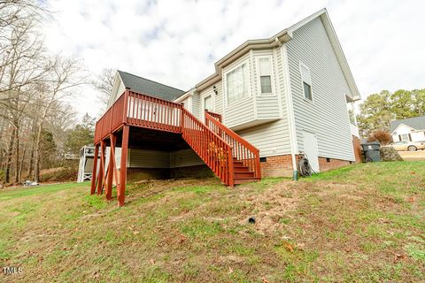 A home in Creedmoor