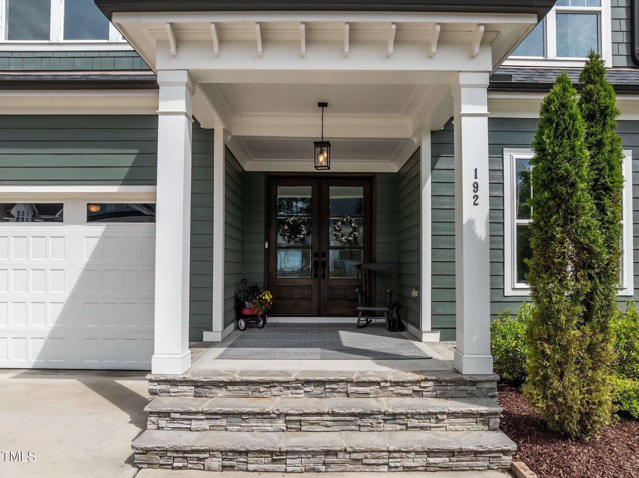 192 Logbridge Road