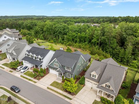 192 Logbridge Road Chapel Hill NC 27516